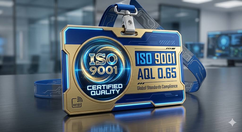 Certified