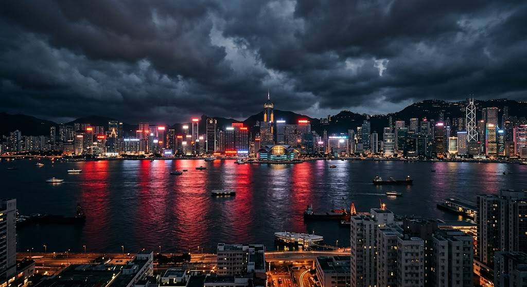 HK Hub